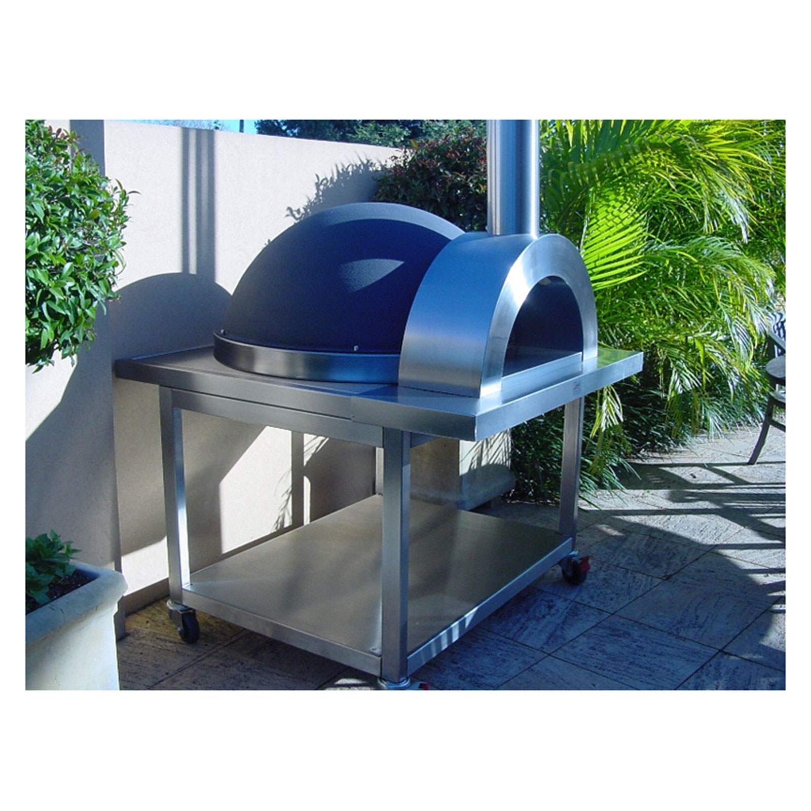 Pizza oven The BBQ Store