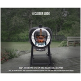 Oklahoma Joe's Blackjack Kettle Grill - 21302141