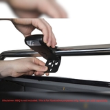 Broil King Handle Mount (Flex-Strap) Light