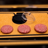 Broil King Deluxe Burger Press