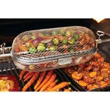 Napoleon Rotisserie Grill Basket - 64000