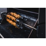 Rotisserie Shish-Kebab Skewer Set - 64008