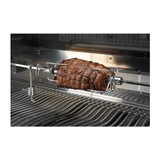 Commercial Grade Rotisserie Kit for Large Grills - 69234