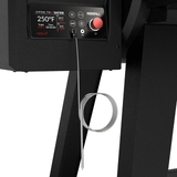 Nexgrill Oakford 875 Pro Pellet Smoker - 910-0512A