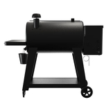 Nexgrill Oakford Pro 1125 Pellet Smoker - 910-0513A