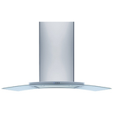 Artusi 90cm Canopy Rangehood - ACG900X