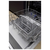 Artusi 60cm Freestanding Stainless Steel Dishwasher - ADW4001X