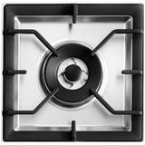 Artusi 90cm Maximus Series Stainless Steel Gas Cooktop - AGH92XFFD