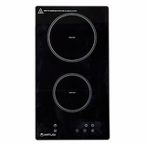 Artusi 30cm Domino Induction Cooktop - AID32A