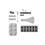 Artusi Fully Integrated Bar Fridge - AINT119/2