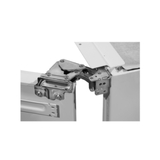 Artusi 111L Fully Integrated Bar Fridge - AINT119/NF2