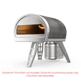 Gozney Roccbox WoodBurner - AR1415