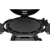 Beefeater Eucalyptus Green BIGG BUGG 2 burner BBQ with Trolley - BB722GB