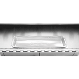 BeefEater 7000 Series Premium 5 burner built In BBQ, Stainless Steel - BBF7655SA