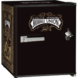 Brookvale Union Design Vintage Mini Bar Fridge With Opener - BC46B-BVU
