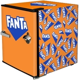 Official Fanta branded - Schmick Brand With Bottle Opener - CHOOSE FROM 10 DESIGNS  - BC46B-RET-F06