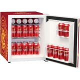 Carlton Draught Retro Mini Bar Fridge - BC46W-DRAUGHT-V1 