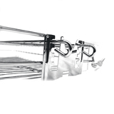 Beefeater Rotisserie Spit Basket - BD94835