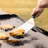 Camp Chef 3-piece griddle smashburger kit - BGSET3