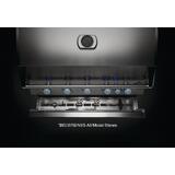 Napoleon Built in 700 Series 32" with Rear Burner - BIG32RBINSS-AU Natural Gas