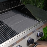 Gasmate Halo 4 Burner BBQ
