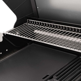 Gasmate Apollo 4 Burner Hooded BBQ Range