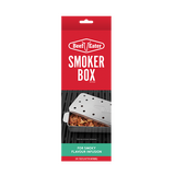 Beefeater BBQ Smoker & Steamer Box - 900404042