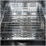 Bradley Smoker 6 Rack Digital Smoker - BTDS108CE