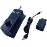 Cyprus Grill ULTIMATE Bundle - Deluxe Auto (Blue) Souvla Package Deal