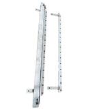 Cyprus Grill Giant Chain Drive Rotisserie - Stainless Steel - CG-8100SS