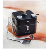 Everdure by Heston Portable Cube 360 with Roasting Hood - ECUBE360B