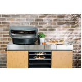 Everdure KILN R Series Oven (LPG) - Graphite EKILN2G