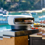 Everdure KILN R Series Oven (LPG) - Stone EKILN2S