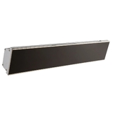Electric Ceramic Glass Infrared Heater - EOHA22GR
