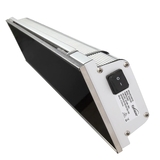 EXCELAIR ELECTRIC CERAMIC GLASS INFRARED HEATER - EOHA7003