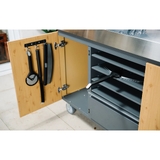 Everdure Pizza Oven Brush - EPBRUSH