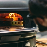 Gozney Pizza Oven Dome Gen 2 Dual Fuel Black - GMPOBAU1625