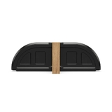Gozney Dome XL Black (Gen 2) Ultimate Bundle (LPG) - GMPOBAU1825-BUN