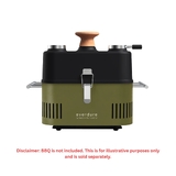 Everdure CUBE Roasting Hood - HBCUBEHOODB