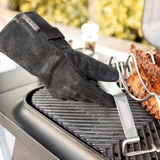 Everdure Small/Medium leather gloves - HBGLOVESM
