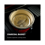 Kamado Joe Classic III - DISPLAY UNIT PICK UP ONLY - *Factroy second**