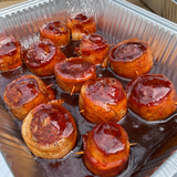 Lane's BBQ Lil Spicy Sauce 400mL - LB1600 