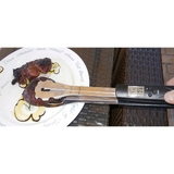 Digital BBQ Tongs - MAN-ET492