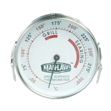 Grill Surface Gauge - MAN-T387