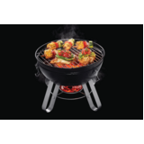 Napoleon Rodeo 14" Portable Charcoal Kettle - NK14K-LEG