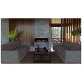 Modern Flames Orion Multi Heliovision Electric Fireplace - OR120-MULTI/AU