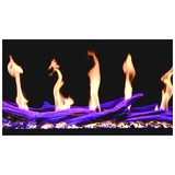 Modern Flames Orion 30" Slim Heliovision Built In Fireplace - OR30-SLIM-AU