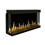 ORION 52" MULTI HELIOVISION FIREPLACE - OR52-MULTI/AU