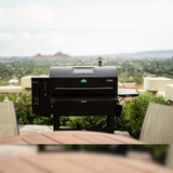 GMG Peak 2.0 Prime WiFi Grill - PEAK2.0