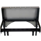 Primo Cart with Basket and Shelves for XXL - PG00372